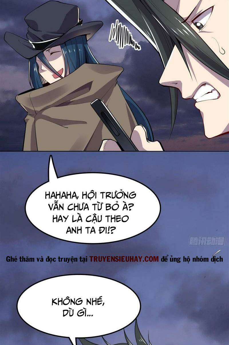 Anh Hùng ? Ta Không Làm Lâu Rồi: Chapter 488