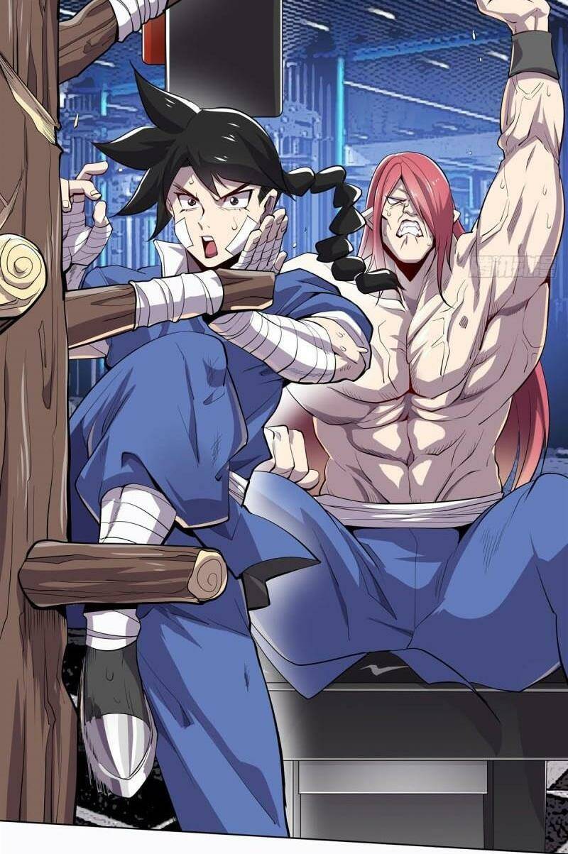 Anh Hùng ? Ta Không Làm Lâu Rồi: Chapter 488