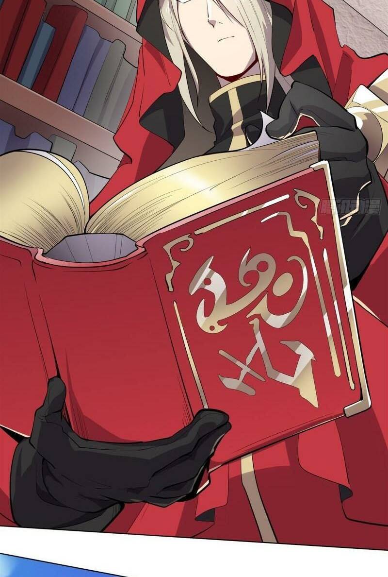Anh Hùng ? Ta Không Làm Lâu Rồi: Chapter 488
