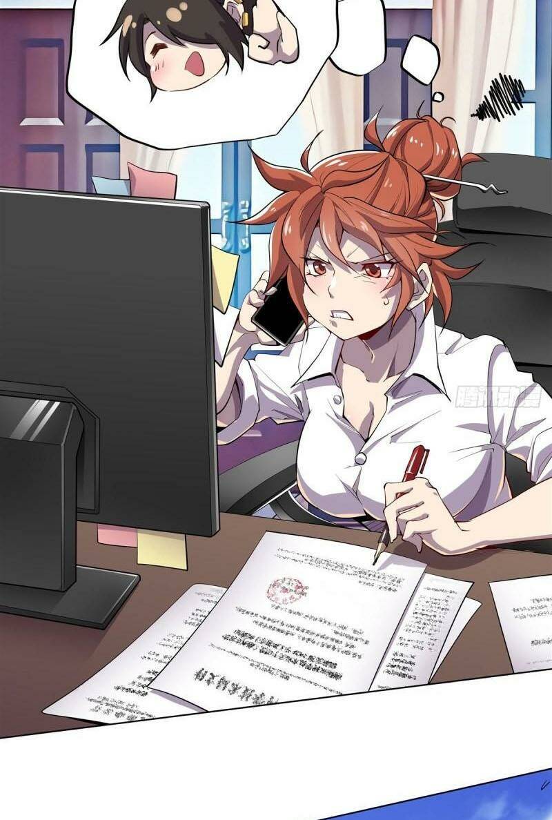 Anh Hùng ? Ta Không Làm Lâu Rồi: Chapter 488
