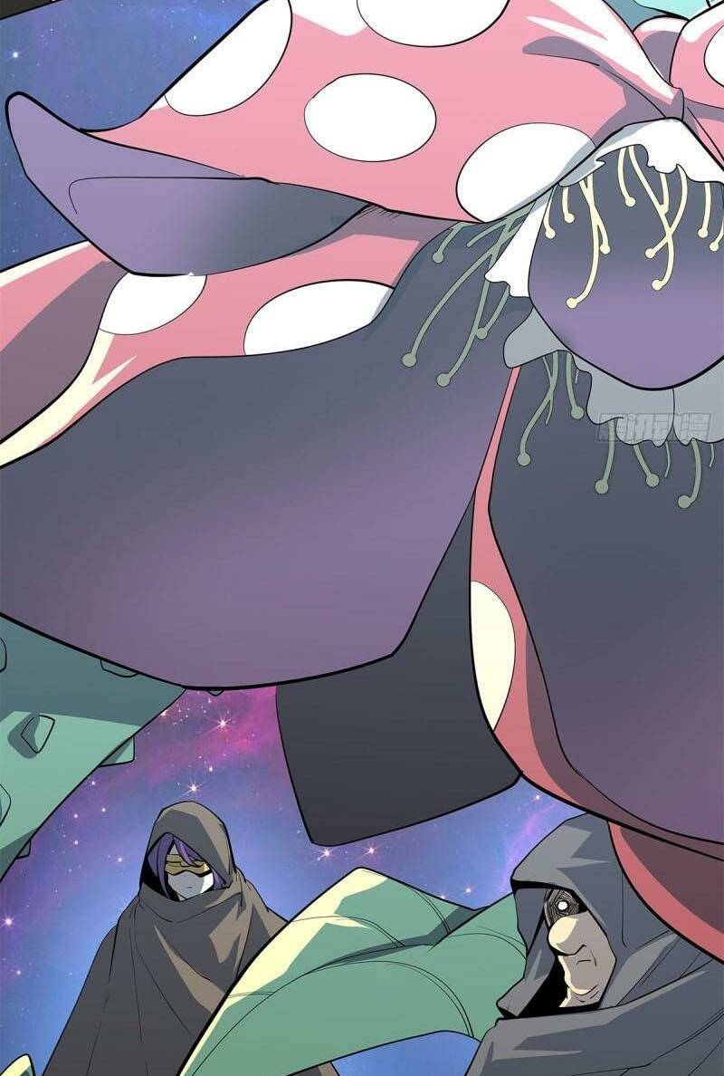 Anh Hùng ? Ta Không Làm Lâu Rồi: Chapter 488