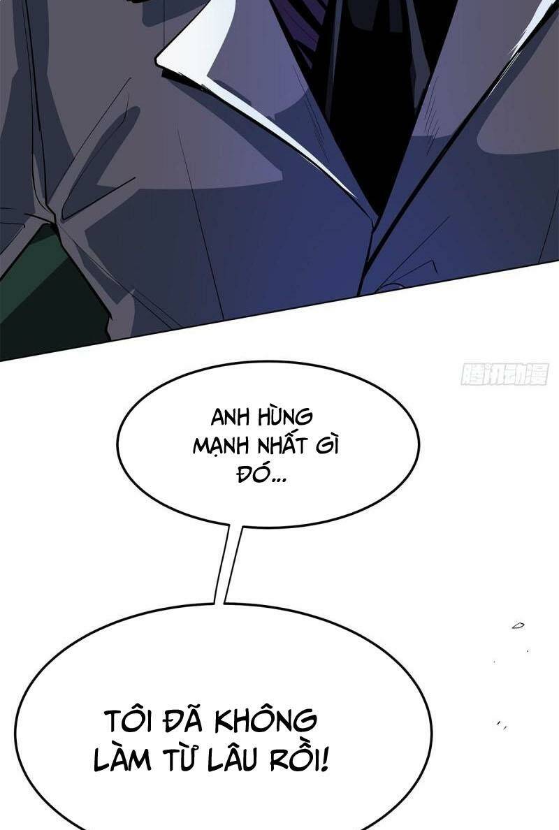 Anh Hùng ? Ta Không Làm Lâu Rồi: Chapter 488