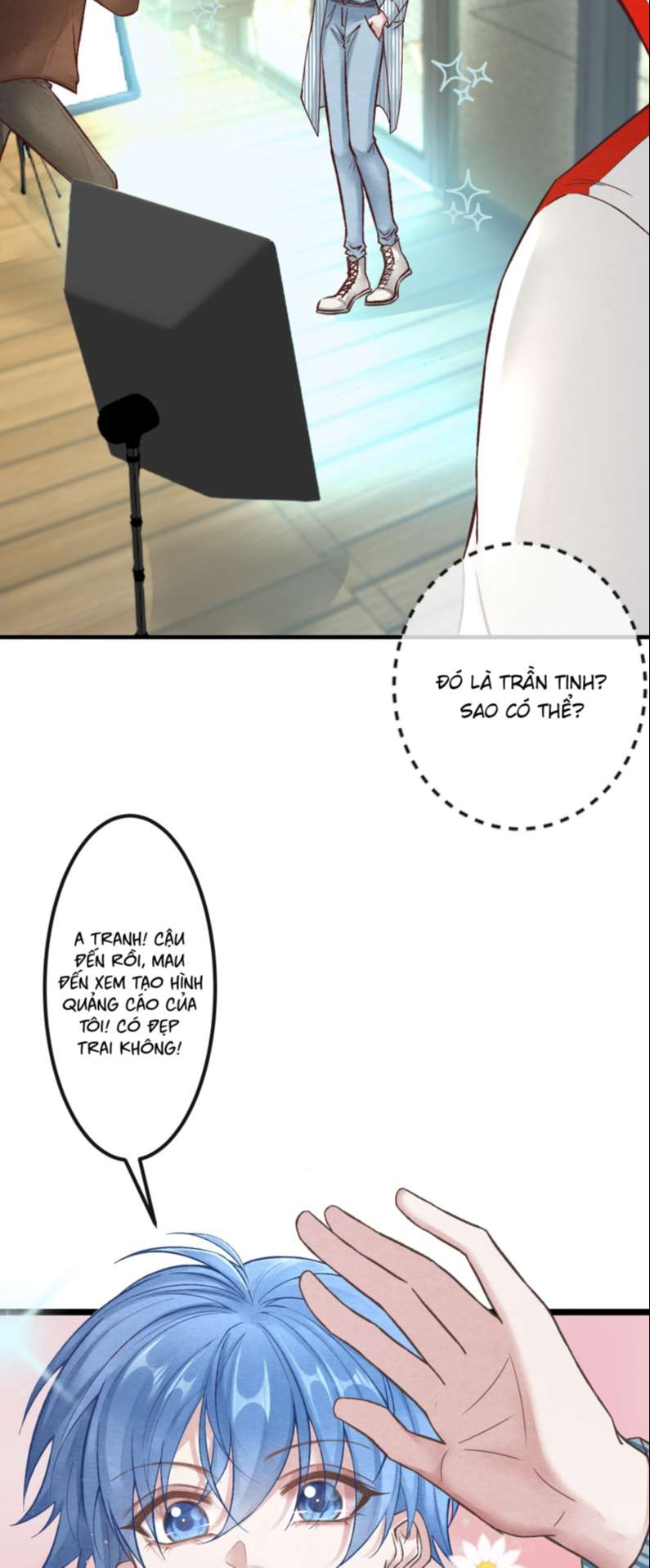 Diêm Vương Đại Nhân Cầu Ngược Tra: Chapter 12