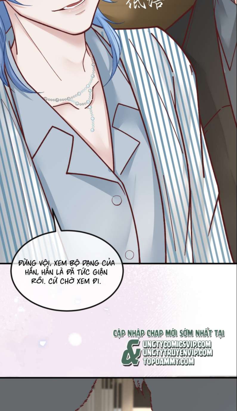 Diêm Vương Đại Nhân Cầu Ngược Tra: Chapter 12