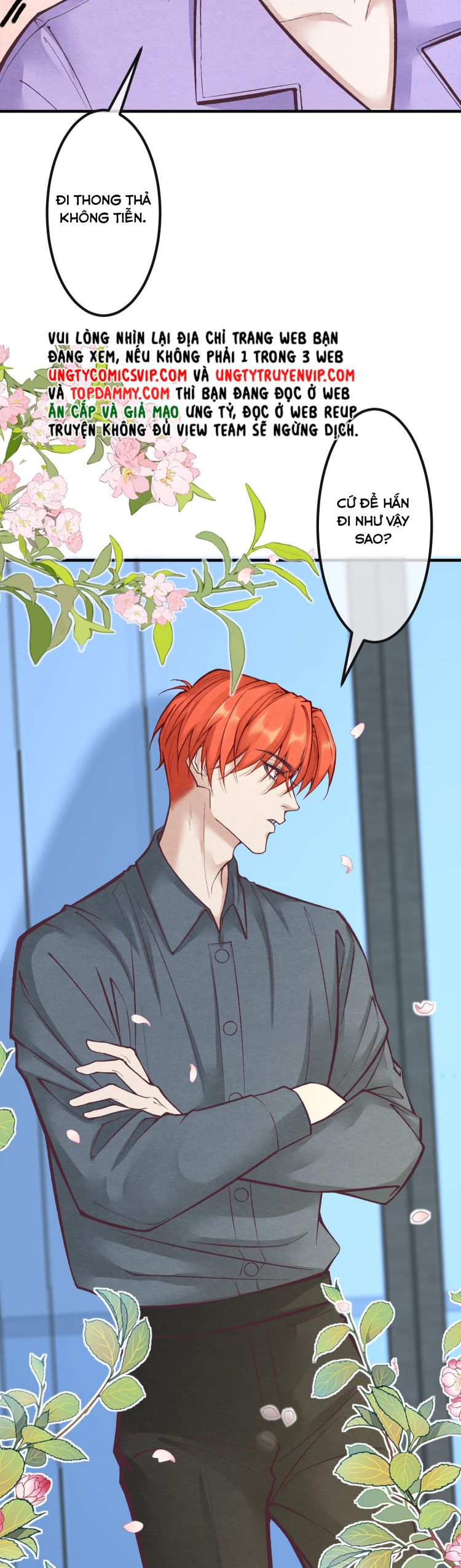 Diêm Vương Đại Nhân Cầu Ngược Tra: Chapter 13