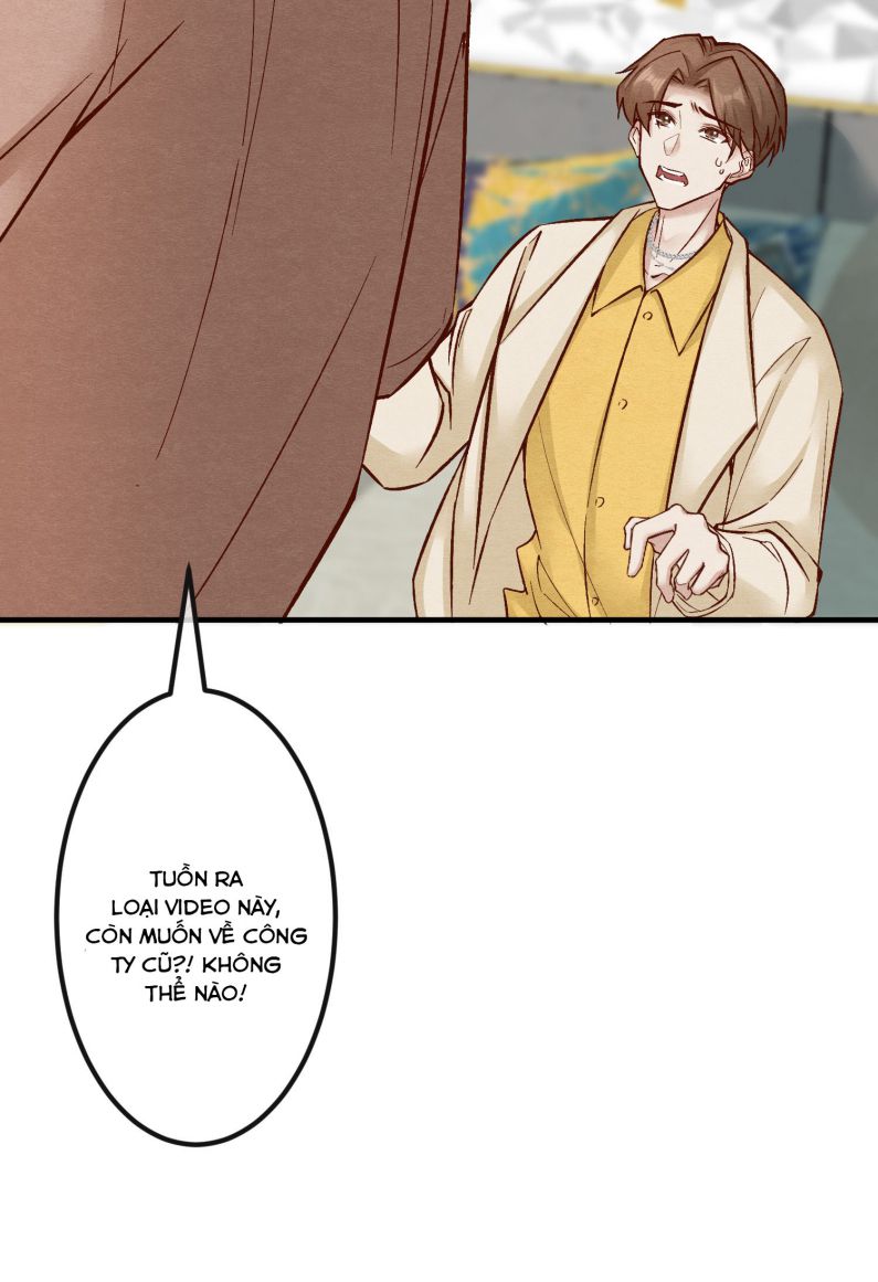 Diêm Vương Đại Nhân Cầu Ngược Tra: Chapter 14