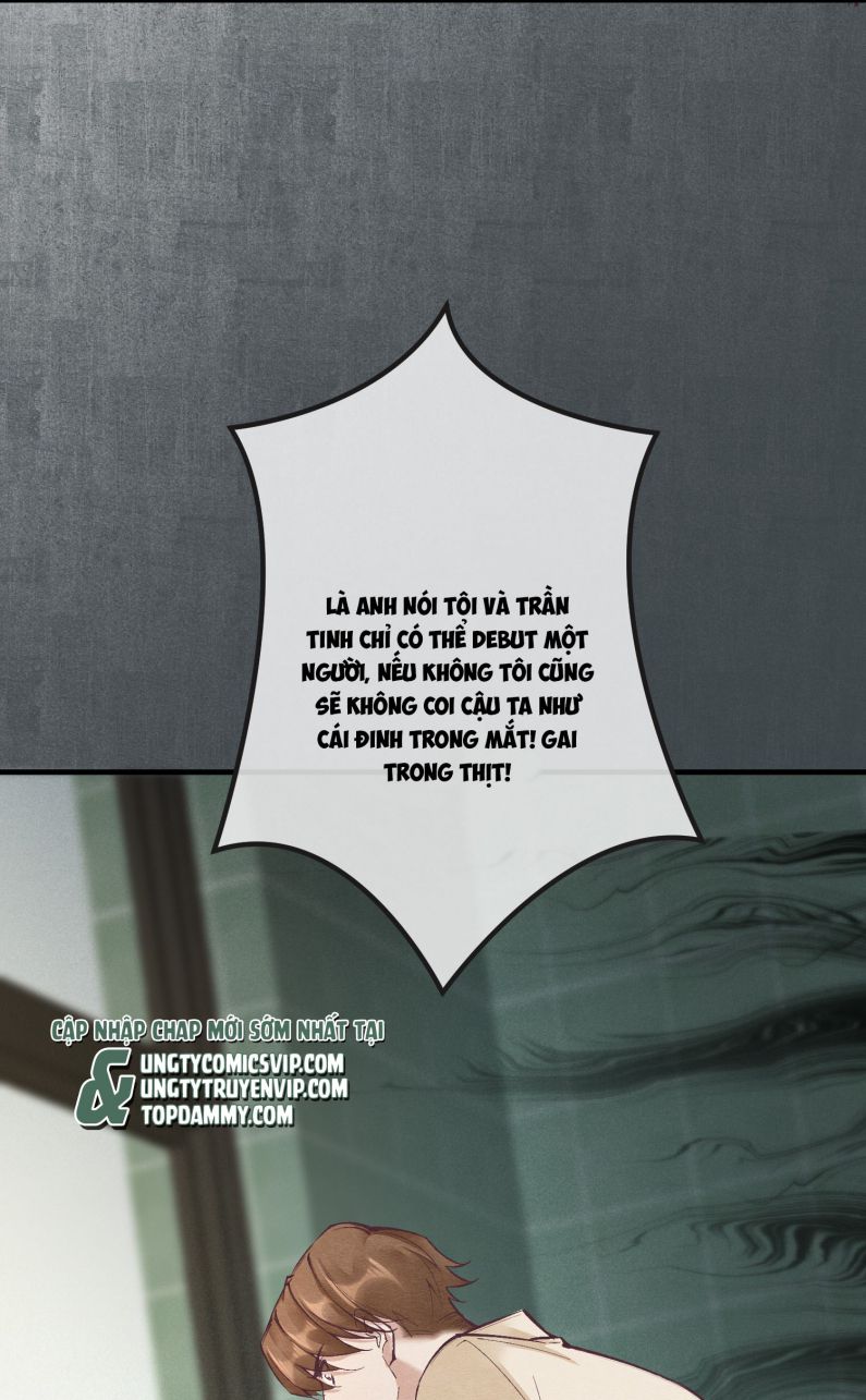Diêm Vương Đại Nhân Cầu Ngược Tra: Chapter 14