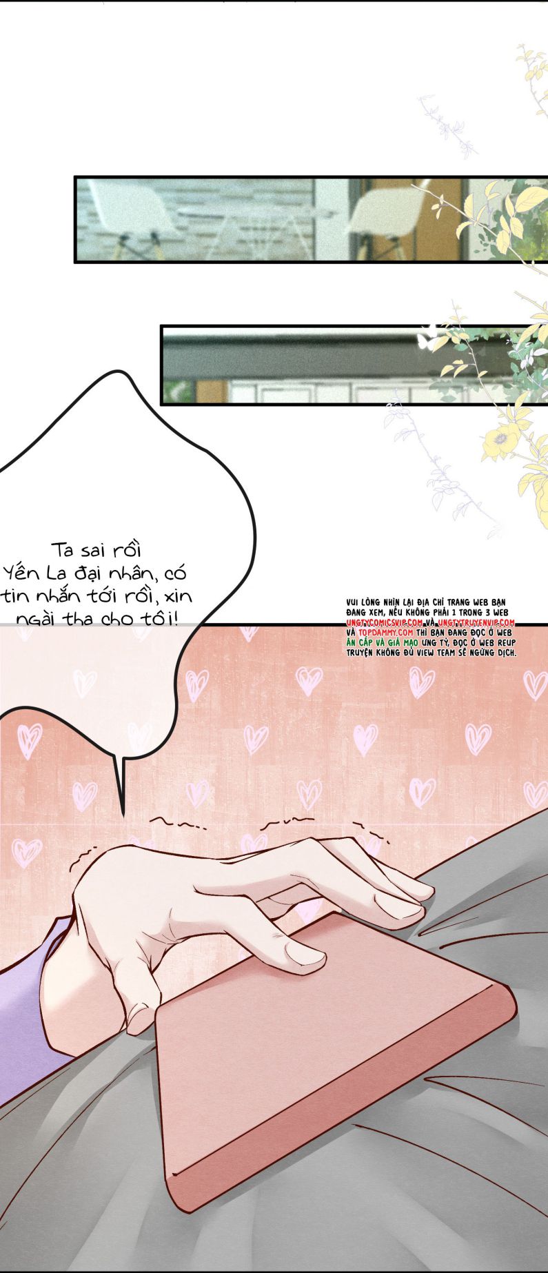 Diêm Vương Đại Nhân Cầu Ngược Tra: Chapter 14