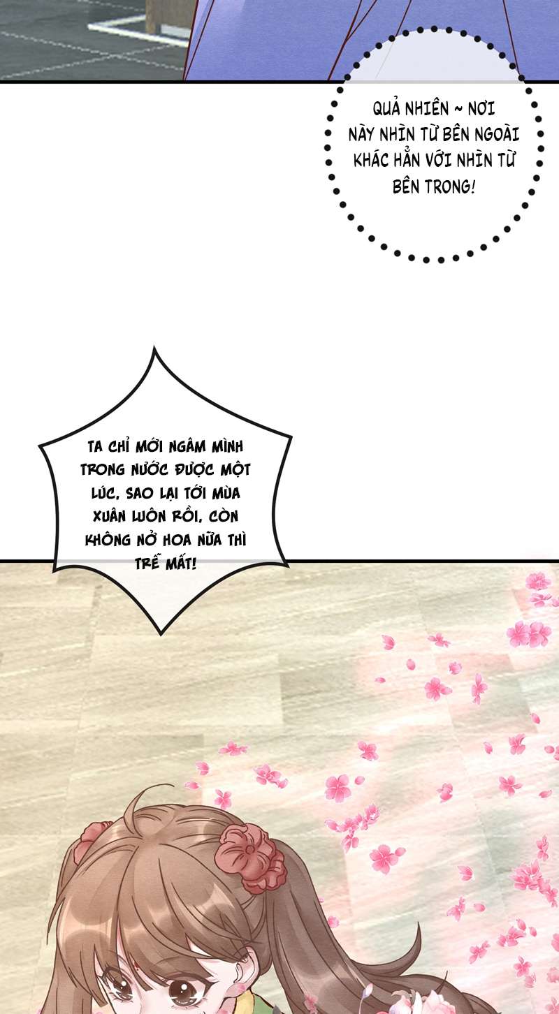 Diêm Vương Đại Nhân Cầu Ngược Tra: Chapter 16