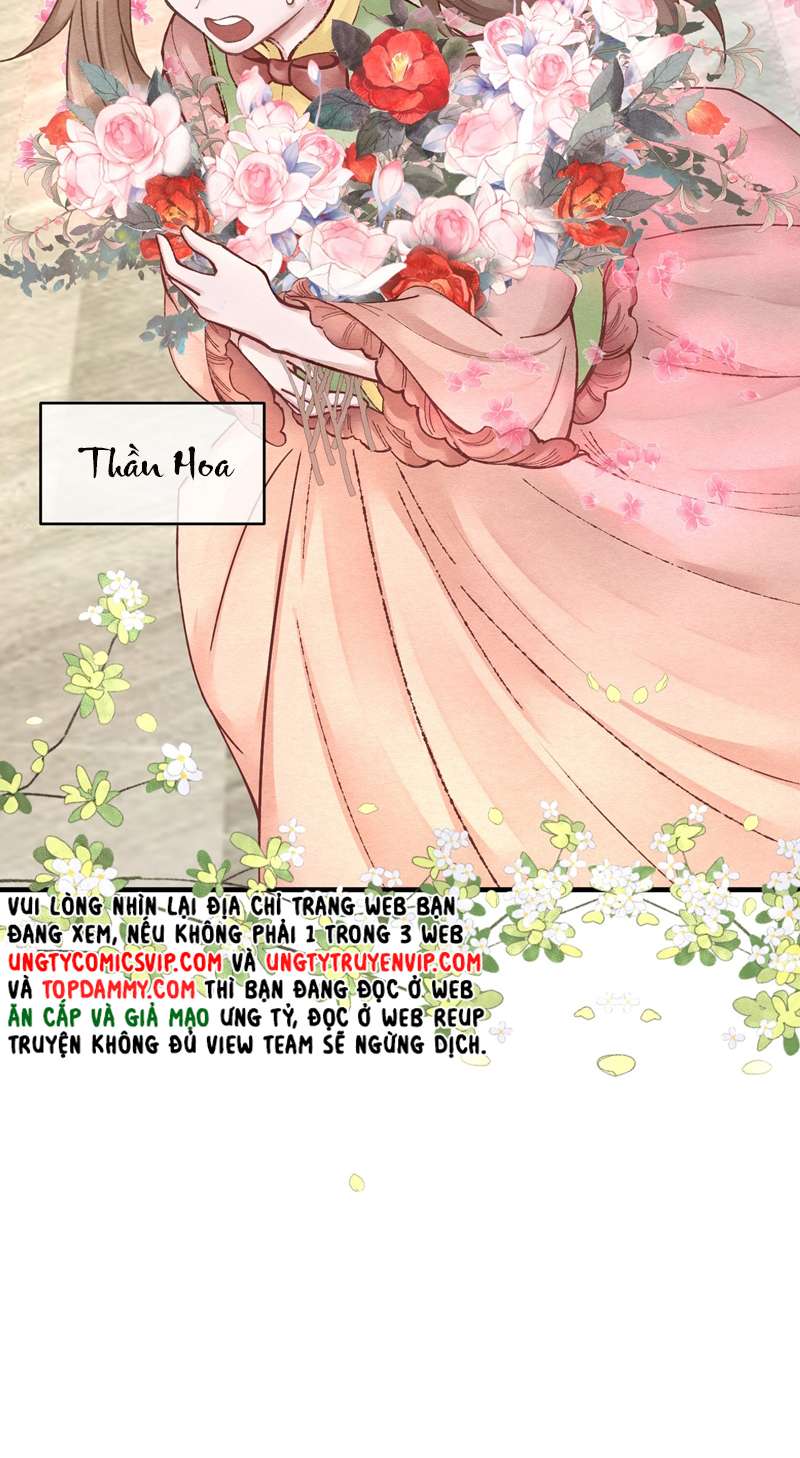 Diêm Vương Đại Nhân Cầu Ngược Tra: Chapter 16