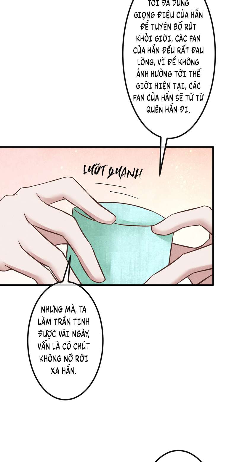 Diêm Vương Đại Nhân Cầu Ngược Tra: Chapter 16
