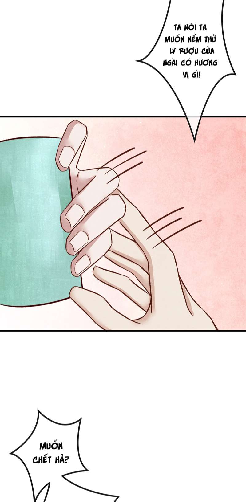 Diêm Vương Đại Nhân Cầu Ngược Tra: Chapter 16