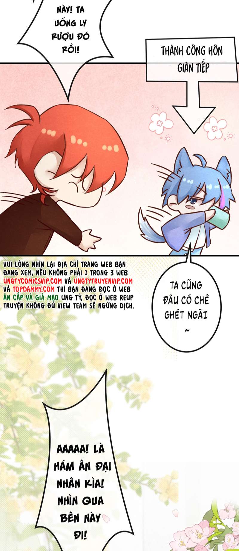 Diêm Vương Đại Nhân Cầu Ngược Tra: Chapter 16