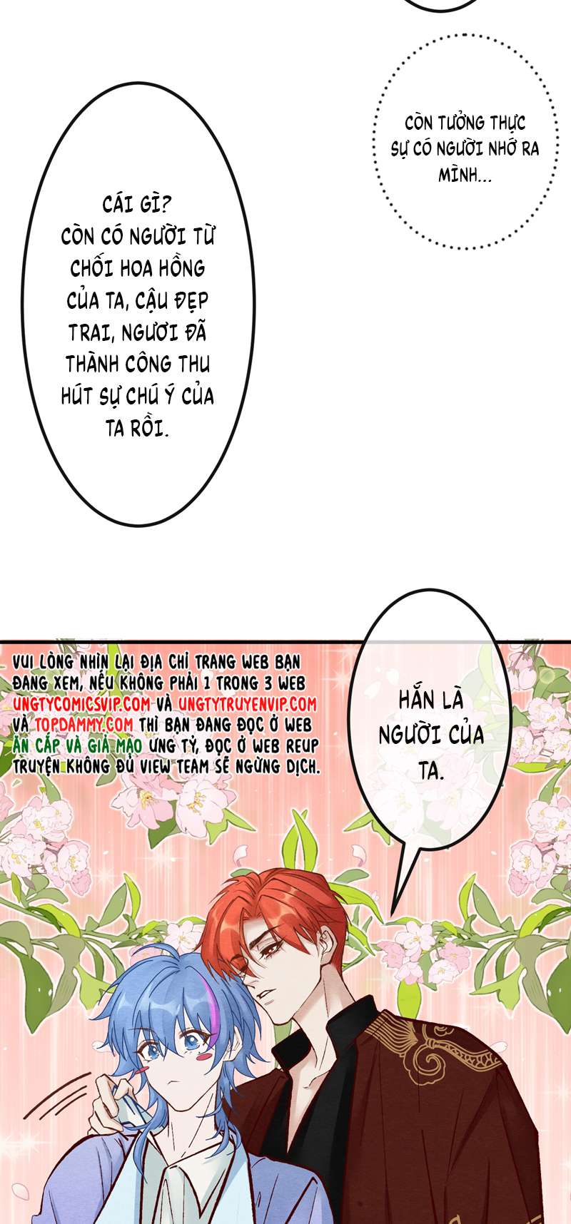 Diêm Vương Đại Nhân Cầu Ngược Tra: Chapter 16