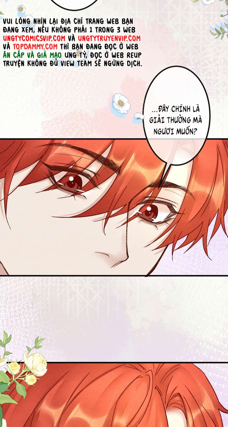 Diêm Vương Đại Nhân Cầu Ngược Tra: Chapter 16