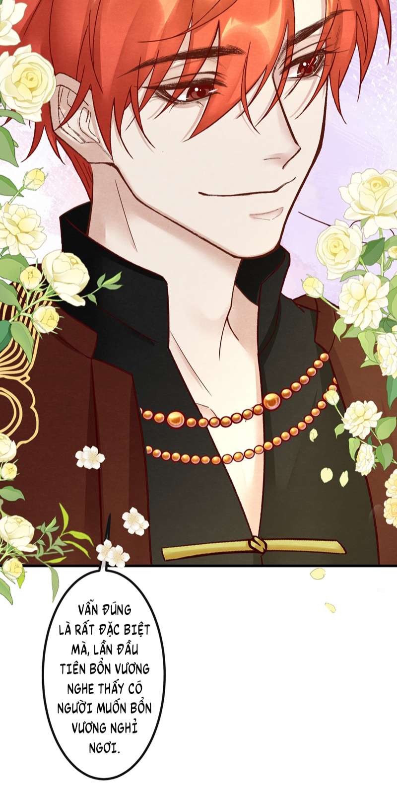 Diêm Vương Đại Nhân Cầu Ngược Tra: Chapter 16