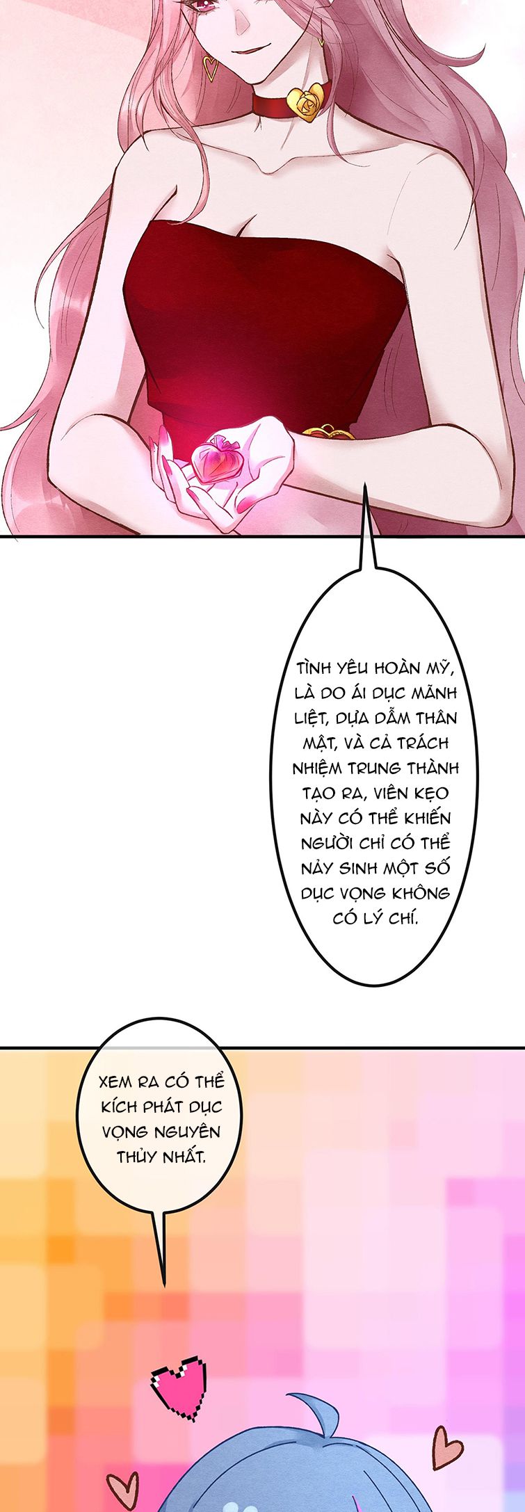 Diêm Vương Đại Nhân Cầu Ngược Tra: Chapter 17