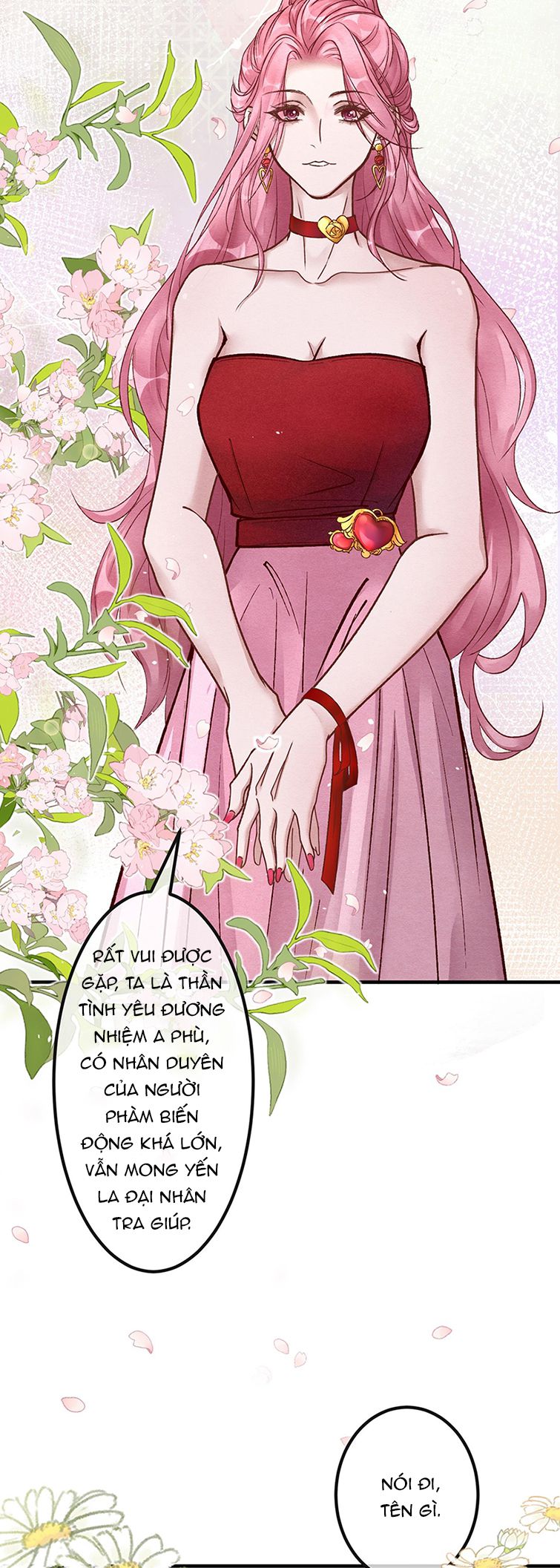 Diêm Vương Đại Nhân Cầu Ngược Tra: Chapter 17