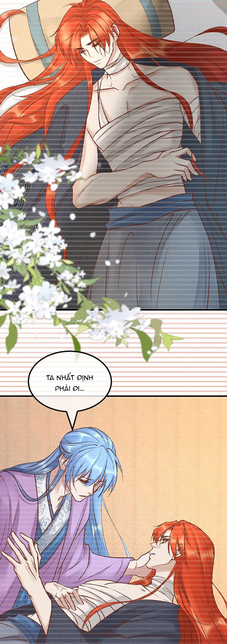 Diêm Vương Đại Nhân Cầu Ngược Tra: Chapter 18
