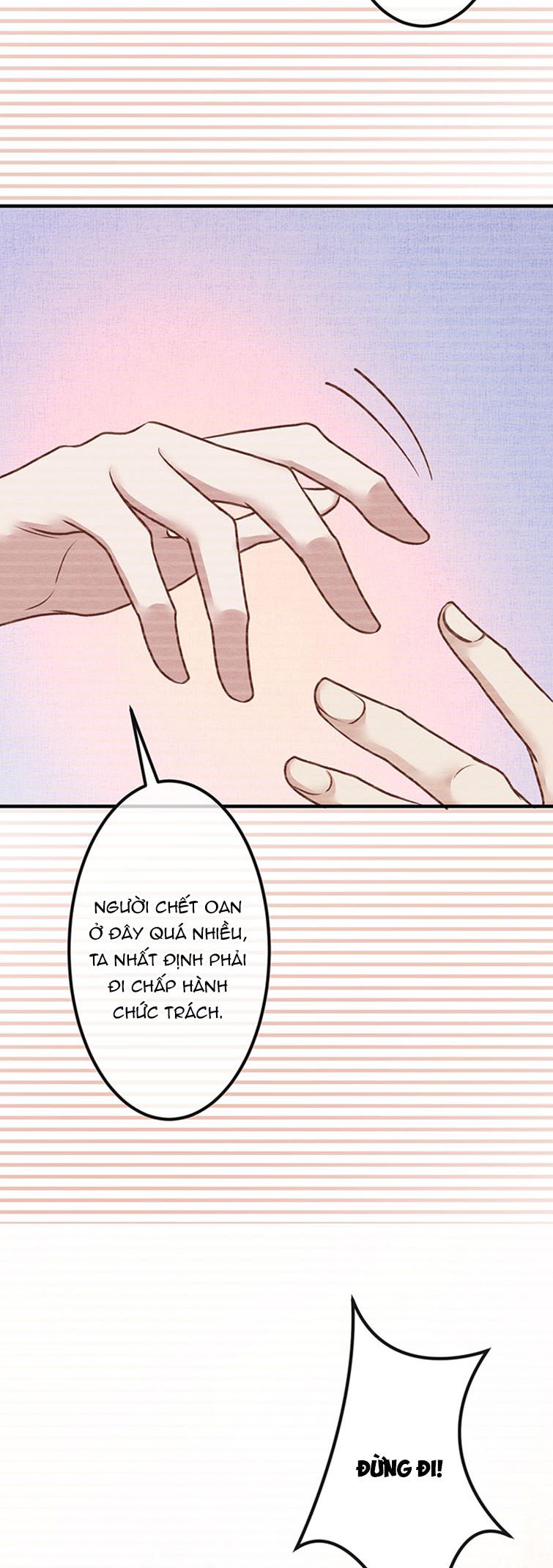 Diêm Vương Đại Nhân Cầu Ngược Tra: Chapter 18