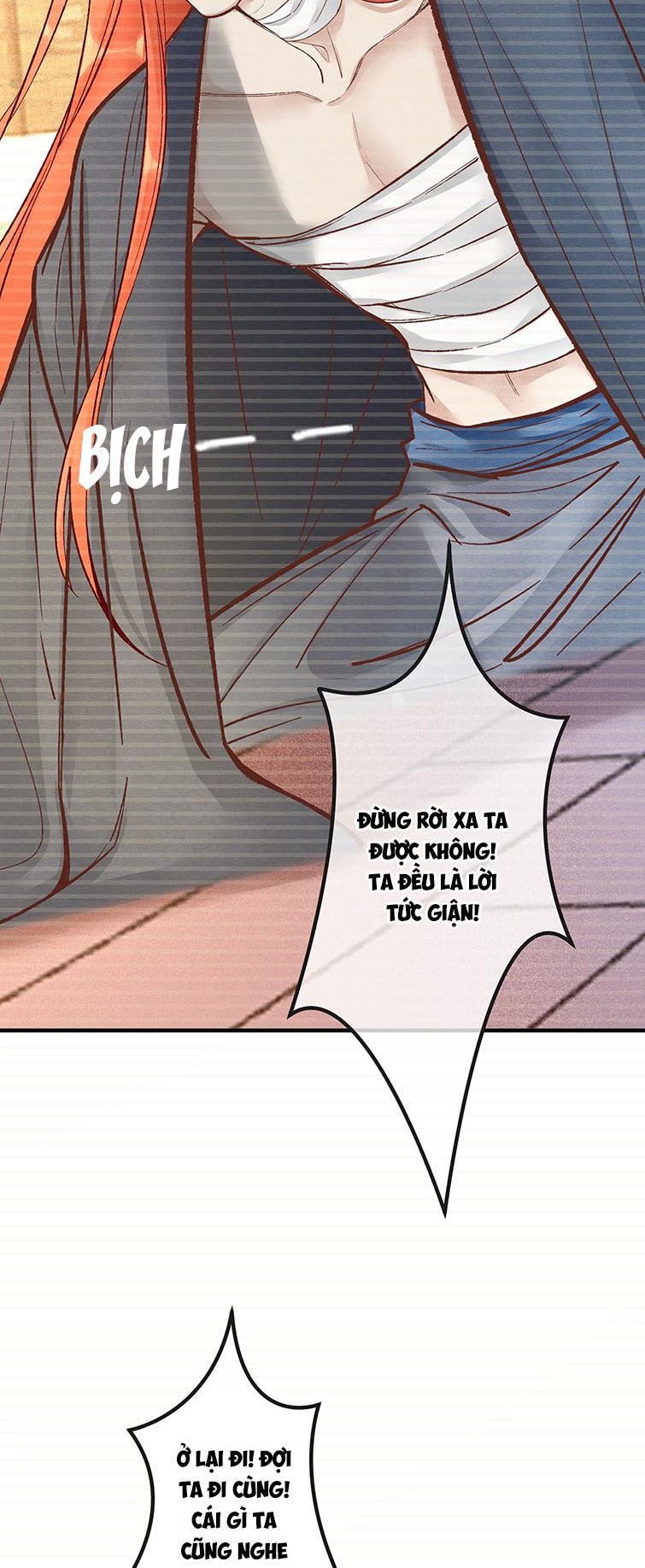 Diêm Vương Đại Nhân Cầu Ngược Tra: Chapter 18