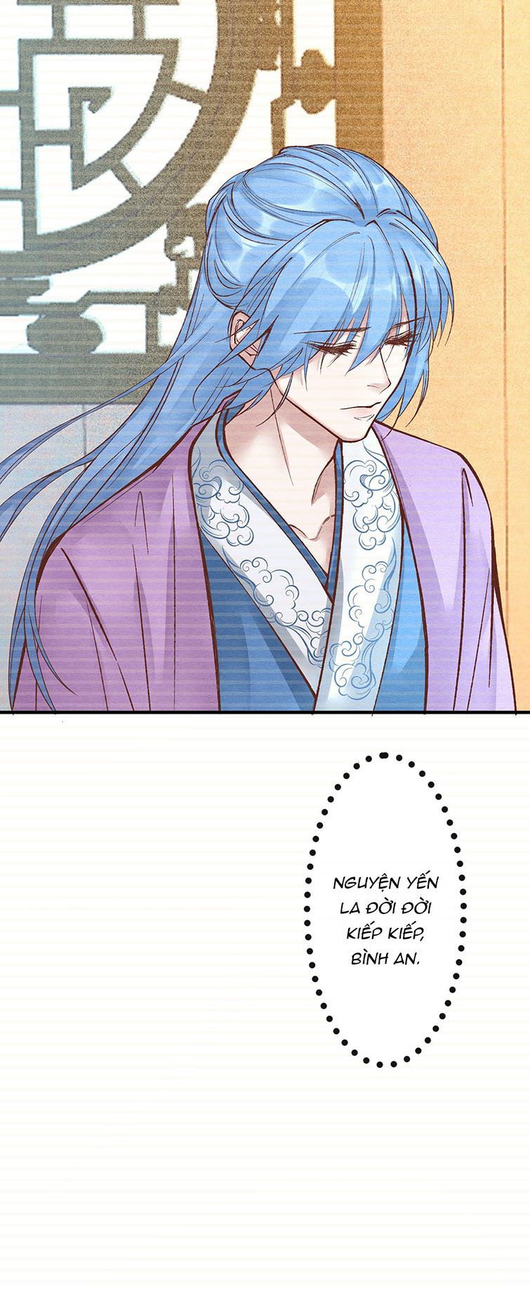 Diêm Vương Đại Nhân Cầu Ngược Tra: Chapter 18