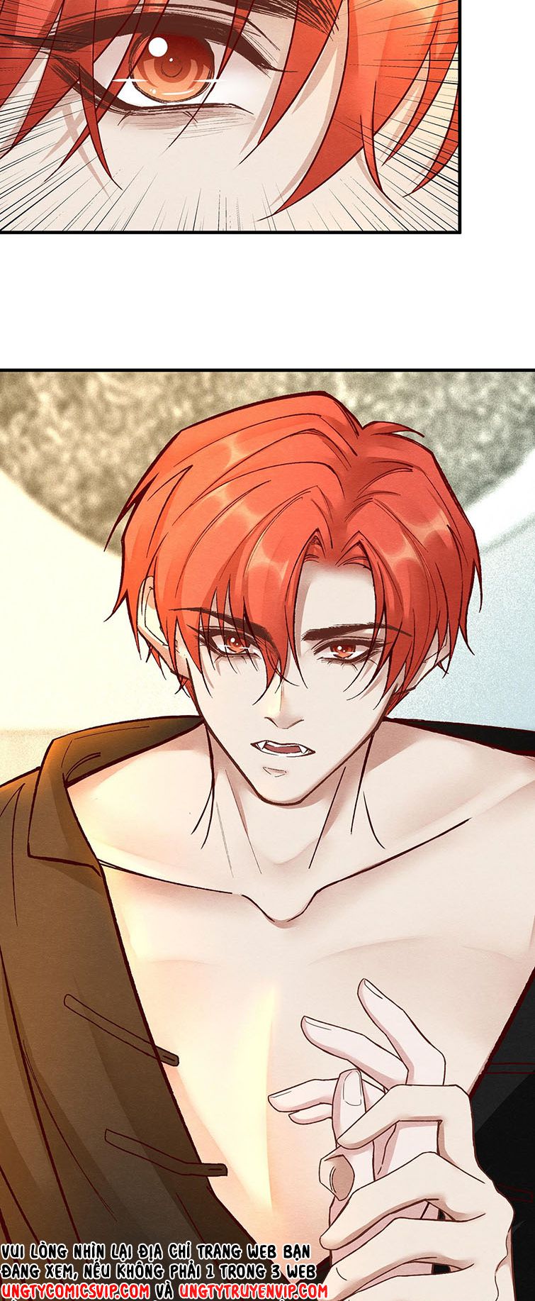 Diêm Vương Đại Nhân Cầu Ngược Tra: Chapter 18