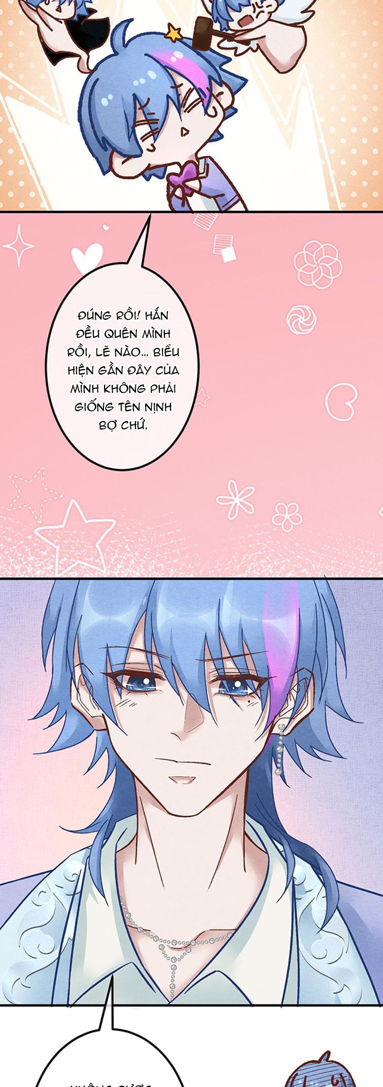Diêm Vương Đại Nhân Cầu Ngược Tra: Chapter 18