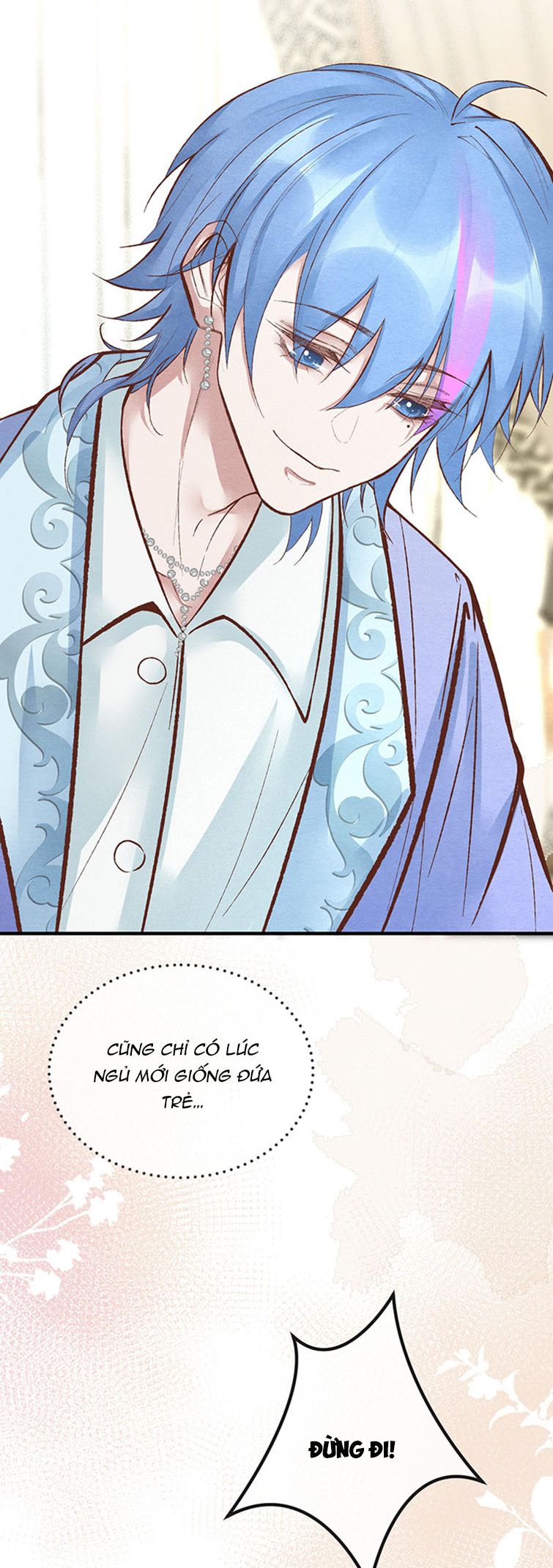 Diêm Vương Đại Nhân Cầu Ngược Tra: Chapter 18