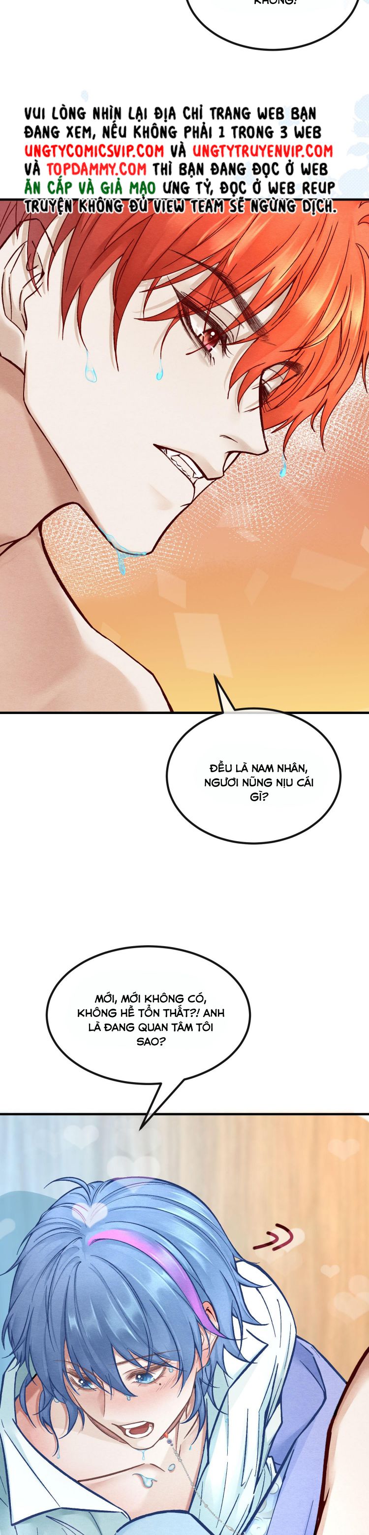 Diêm Vương Đại Nhân Cầu Ngược Tra: Chapter 2