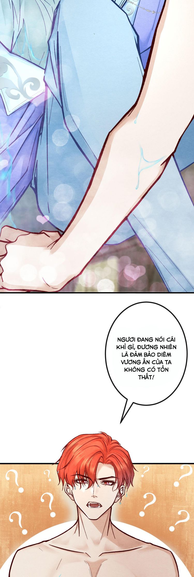 Diêm Vương Đại Nhân Cầu Ngược Tra: Chapter 2