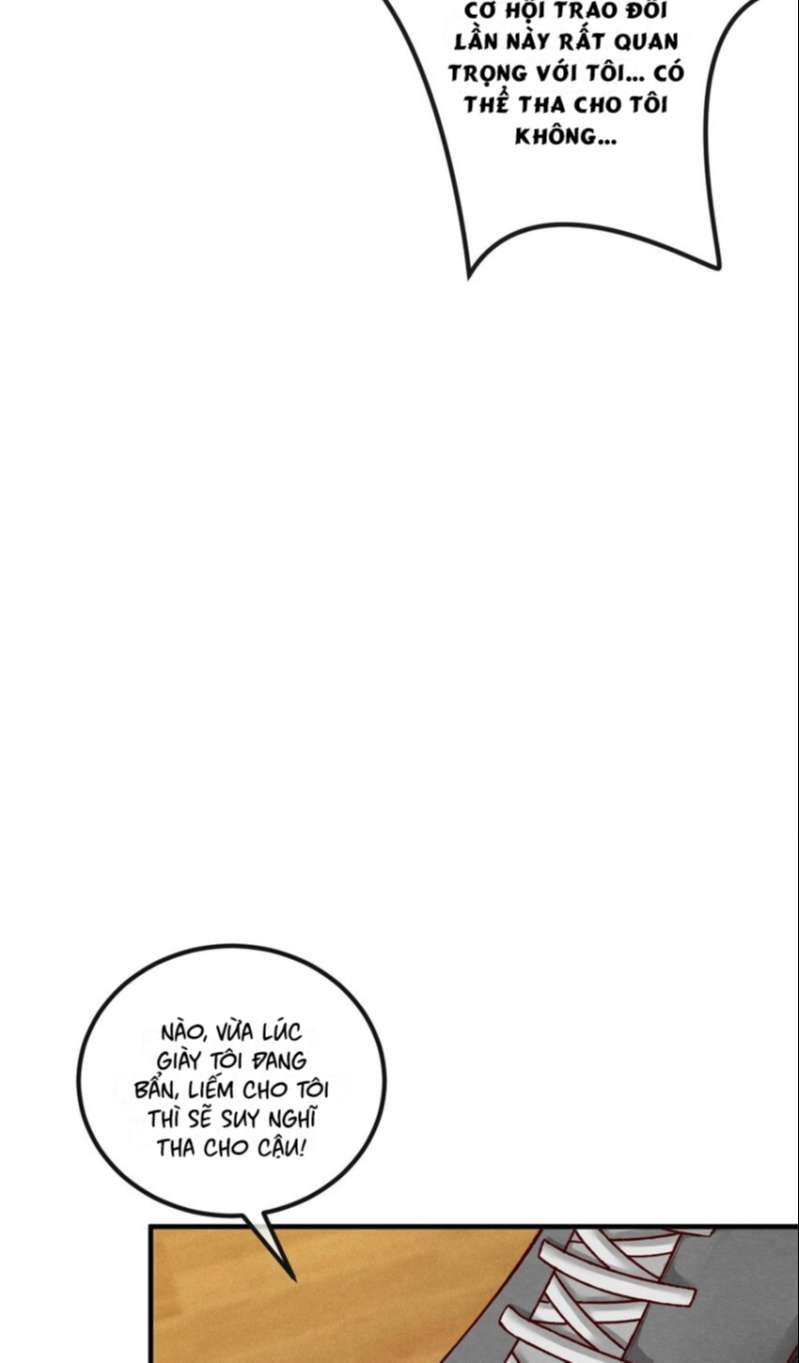 Diêm Vương Đại Nhân Cầu Ngược Tra: Chapter 21