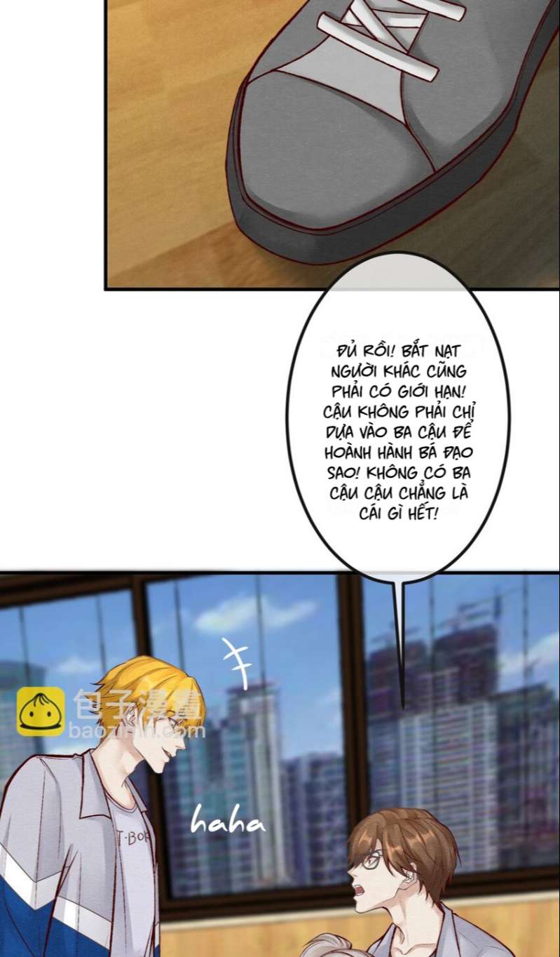 Diêm Vương Đại Nhân Cầu Ngược Tra: Chapter 21