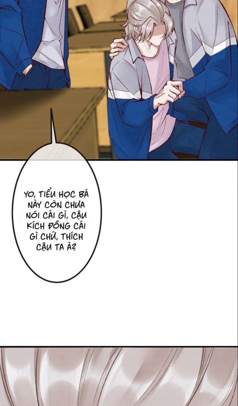 Diêm Vương Đại Nhân Cầu Ngược Tra: Chapter 21