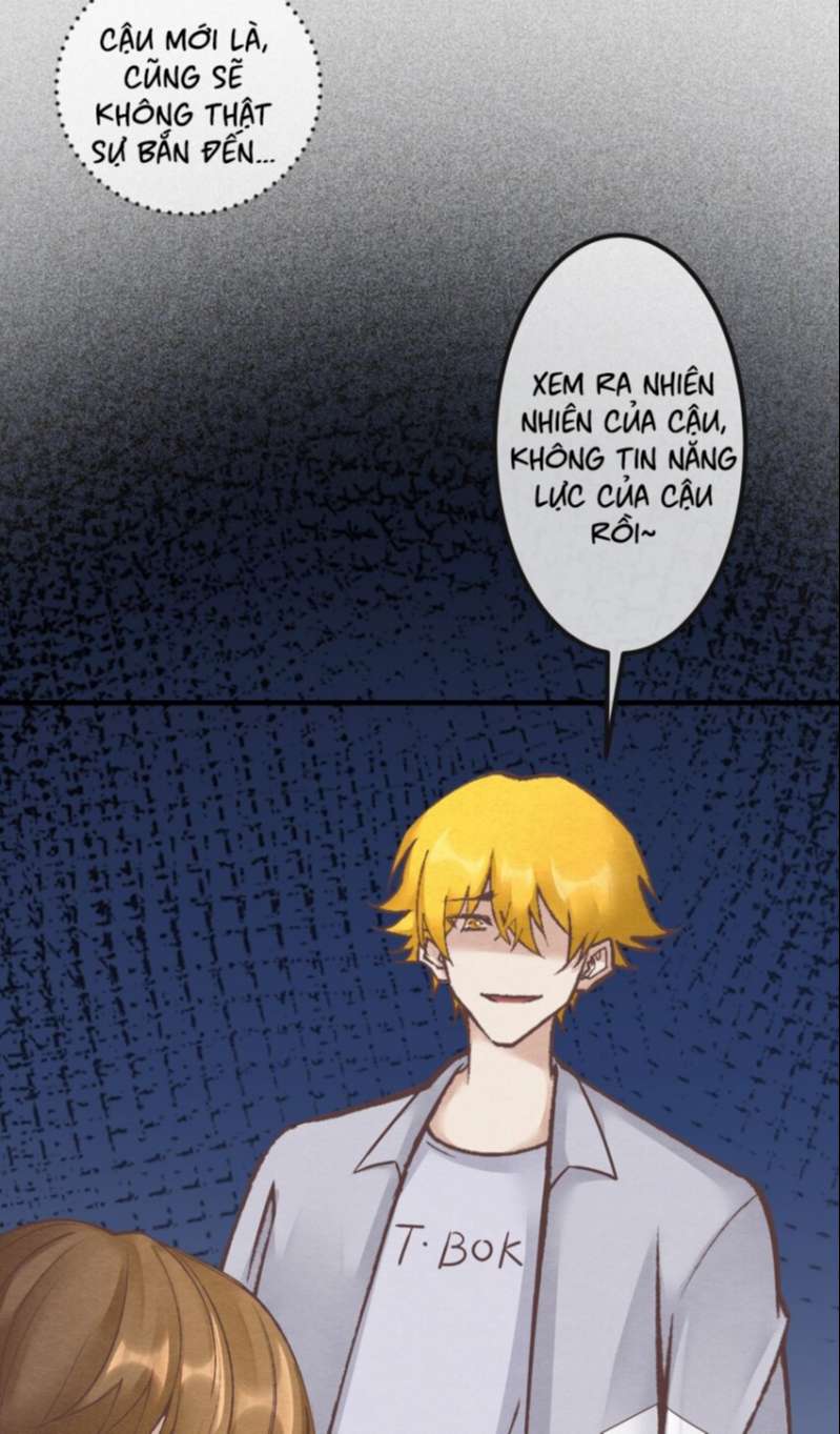 Diêm Vương Đại Nhân Cầu Ngược Tra: Chapter 21