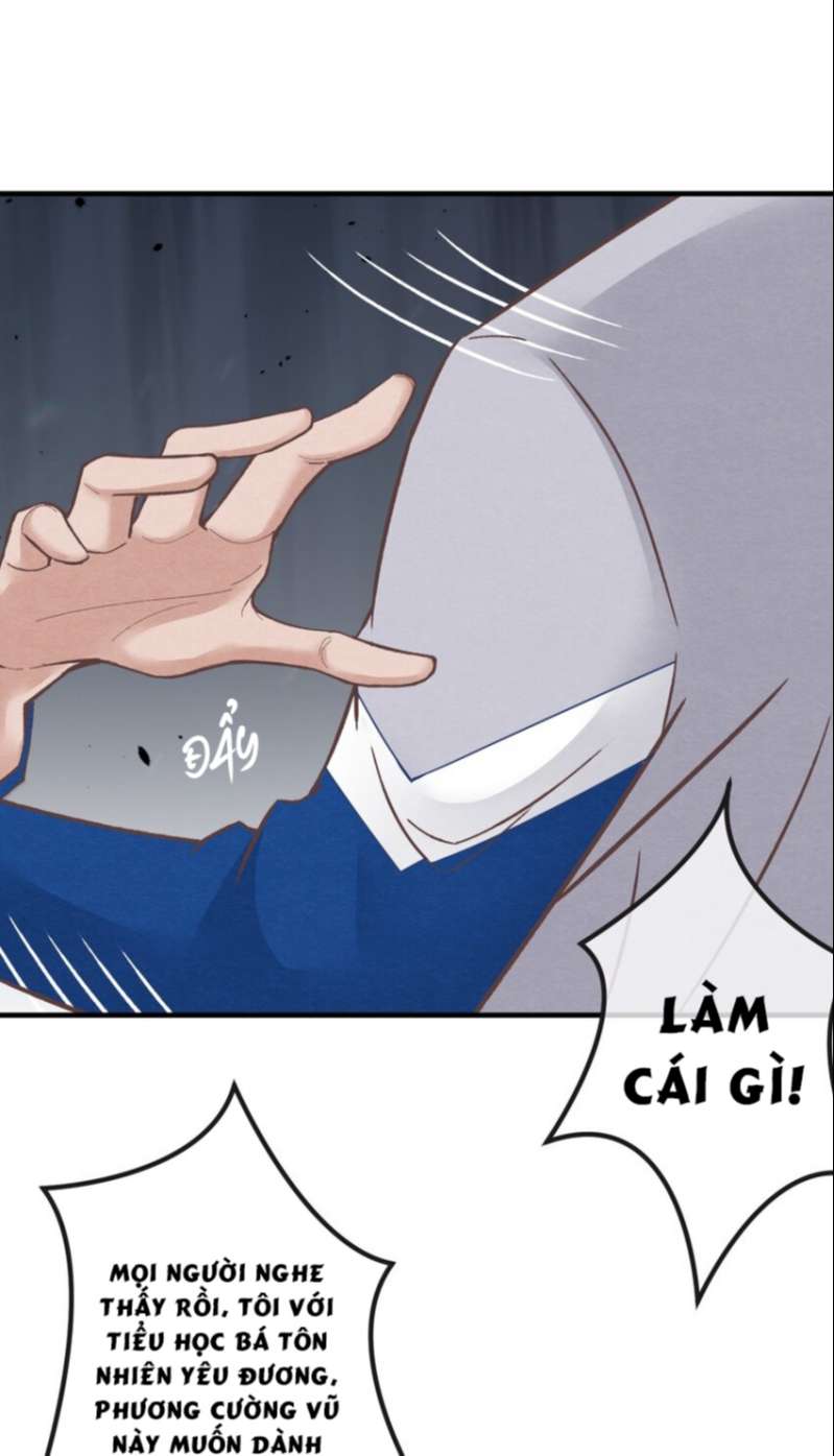 Diêm Vương Đại Nhân Cầu Ngược Tra: Chapter 21