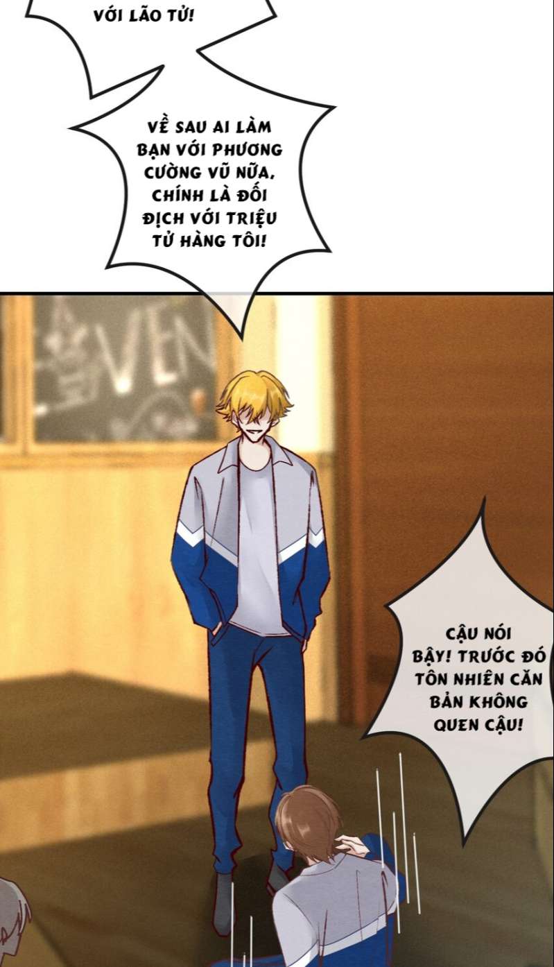 Diêm Vương Đại Nhân Cầu Ngược Tra: Chapter 21