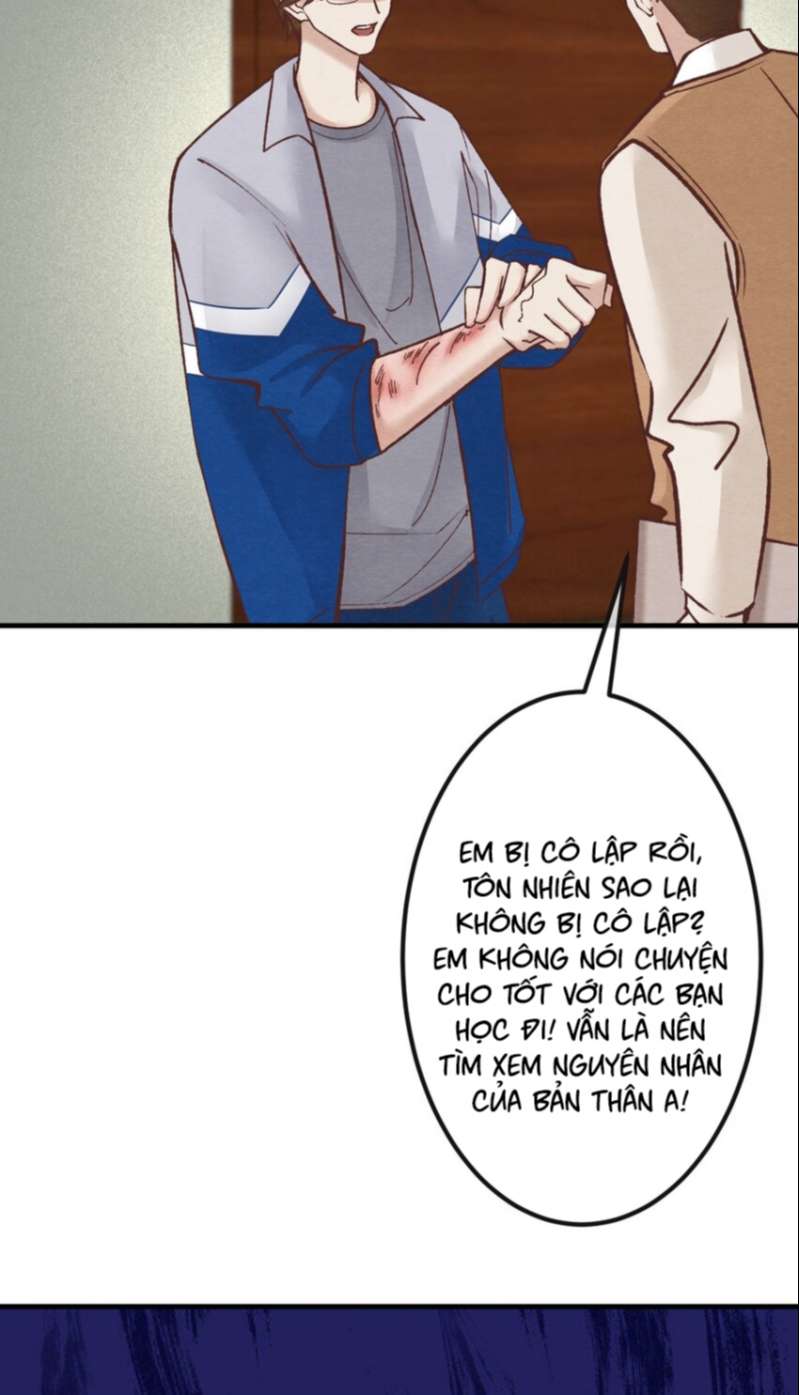 Diêm Vương Đại Nhân Cầu Ngược Tra: Chapter 21