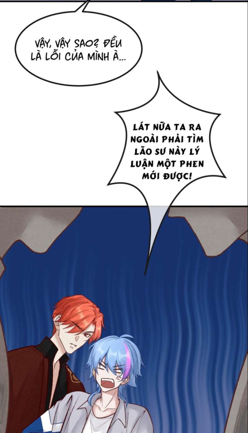 Diêm Vương Đại Nhân Cầu Ngược Tra: Chapter 21
