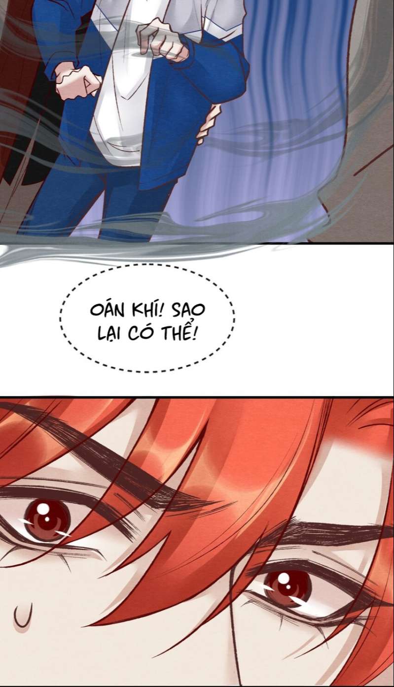 Diêm Vương Đại Nhân Cầu Ngược Tra: Chapter 21