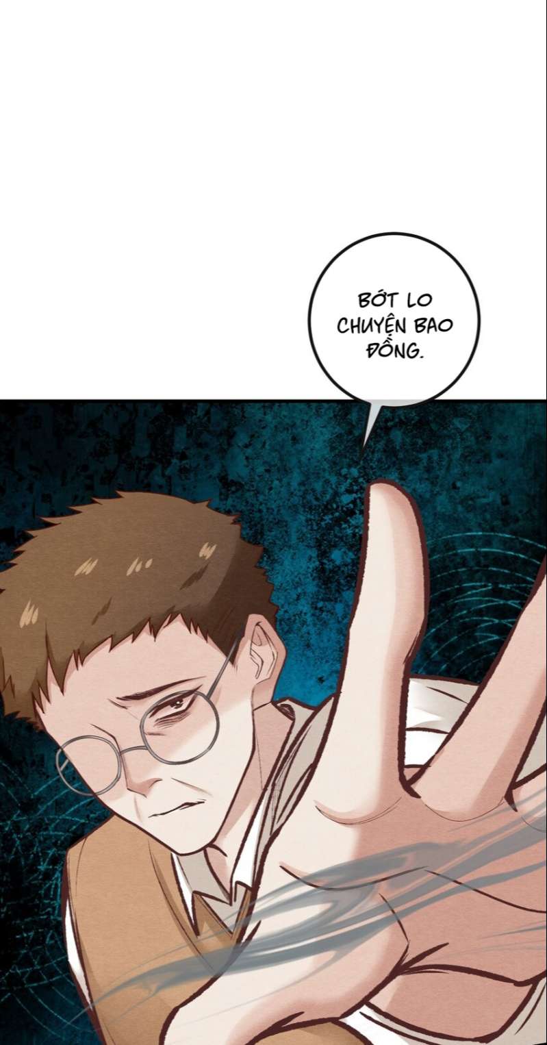 Diêm Vương Đại Nhân Cầu Ngược Tra: Chapter 21