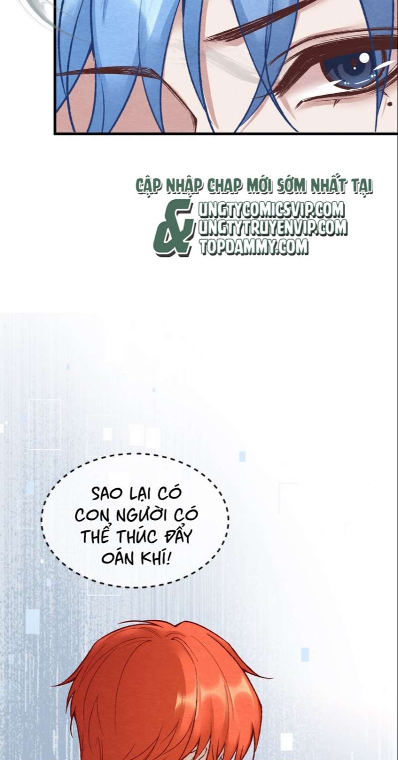 Diêm Vương Đại Nhân Cầu Ngược Tra: Chapter 21