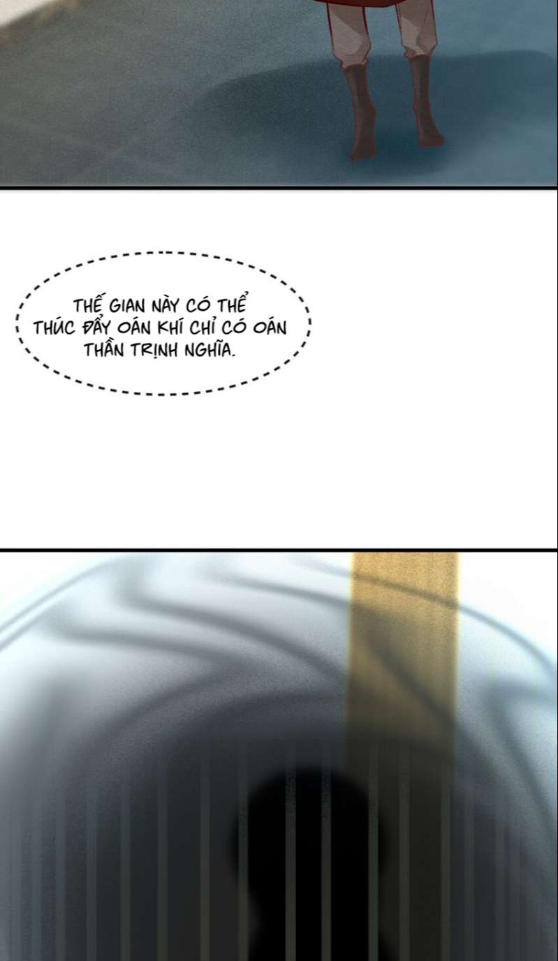 Diêm Vương Đại Nhân Cầu Ngược Tra: Chapter 21