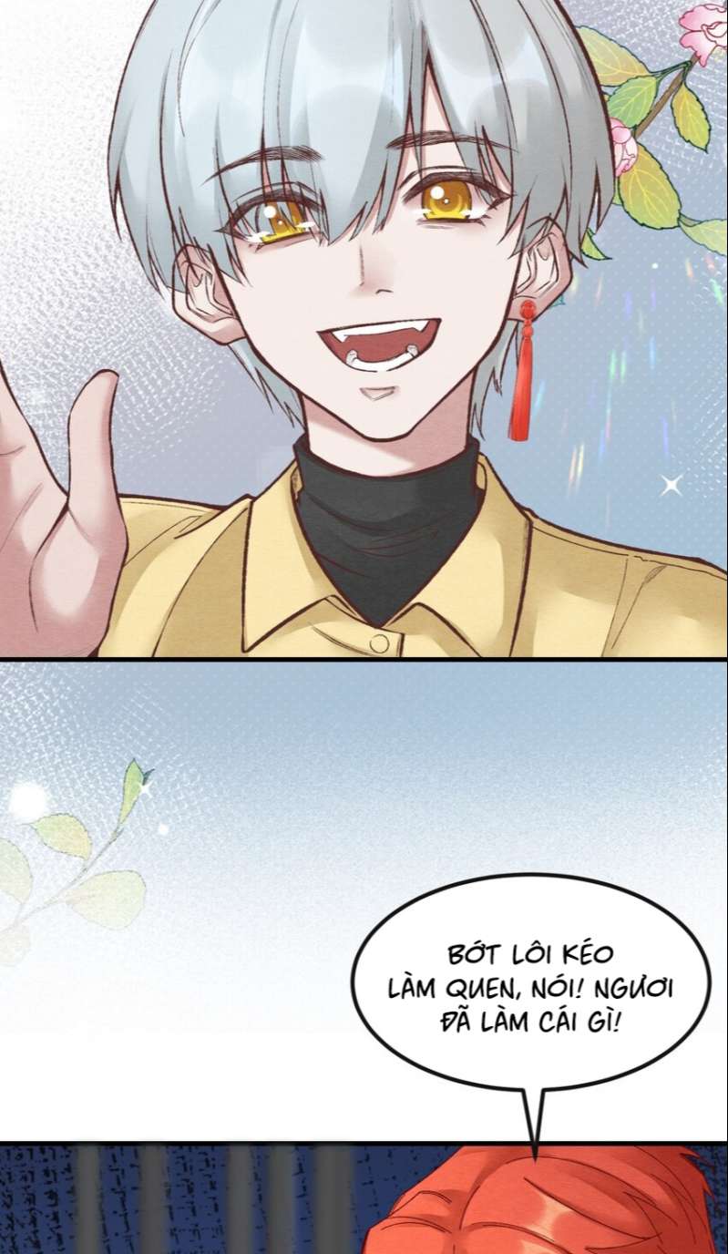 Diêm Vương Đại Nhân Cầu Ngược Tra: Chapter 21