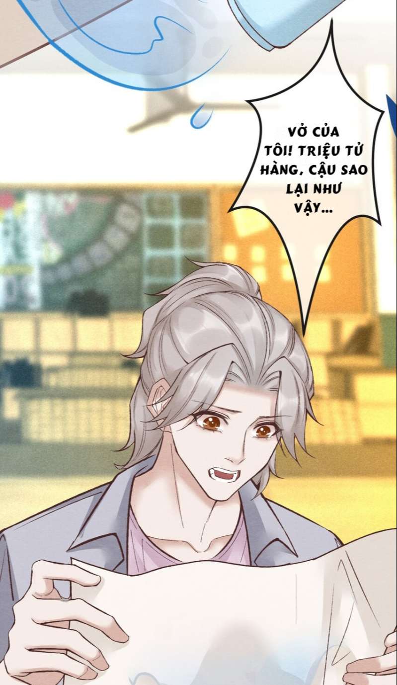 Diêm Vương Đại Nhân Cầu Ngược Tra: Chapter 21