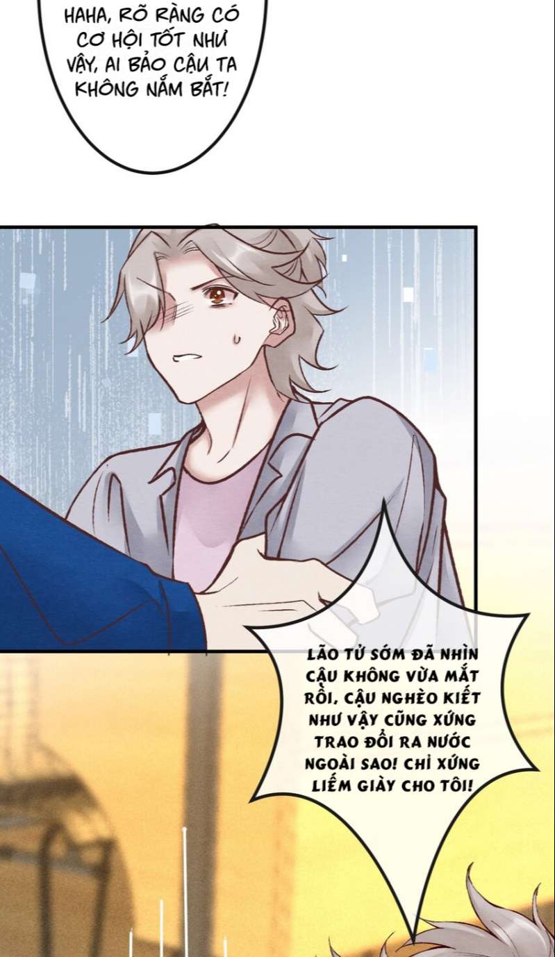 Diêm Vương Đại Nhân Cầu Ngược Tra: Chapter 21
