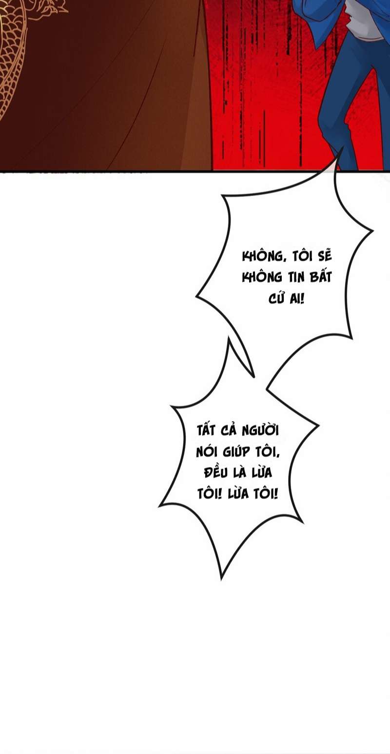 Diêm Vương Đại Nhân Cầu Ngược Tra: Chapter 22