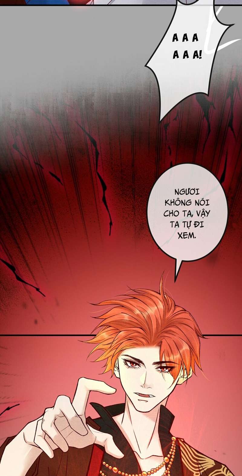 Diêm Vương Đại Nhân Cầu Ngược Tra: Chapter 22