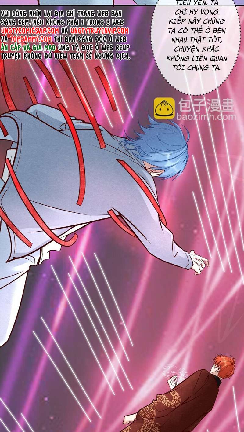 Diêm Vương Đại Nhân Cầu Ngược Tra: Chapter 22