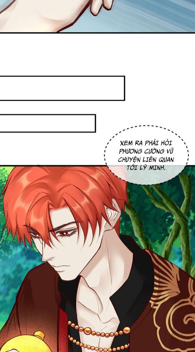 Diêm Vương Đại Nhân Cầu Ngược Tra: Chapter 22